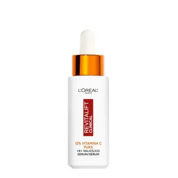 <span class="notranslate">L'ORÉAL PARIS REVITALIFT CLINICAL</span> der-grade 12% vitamin C serum 30 ml