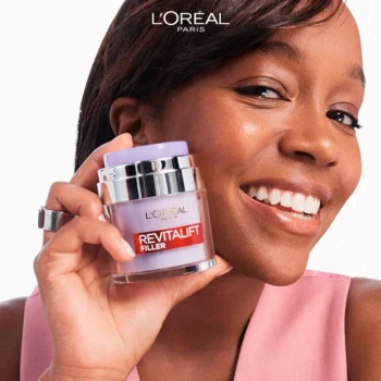 <span class="notranslate">L'ORÉAL PARIS REVITALIFT FILLE</span>R firming water-cream 50 ml