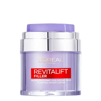 L'ORÉAL PARIS REVITALIFT FILLE R crème hydratante raffermissante 50 ml