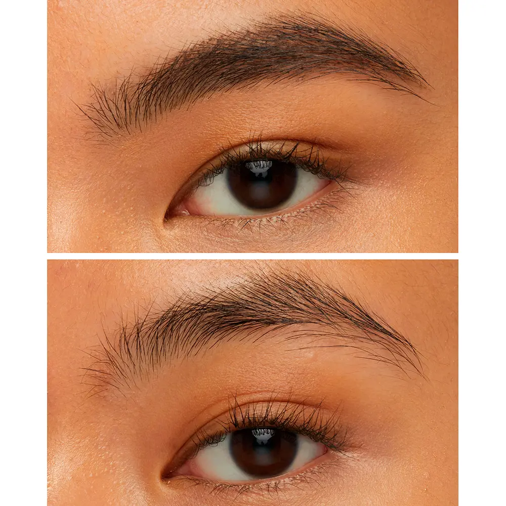 MAYBELLINE TATTOO BROWN styling gel #260 deep brown 1 u MAYBELLINE TATTOO BROWN styling gel #260 deep brown 1 u - Image 3