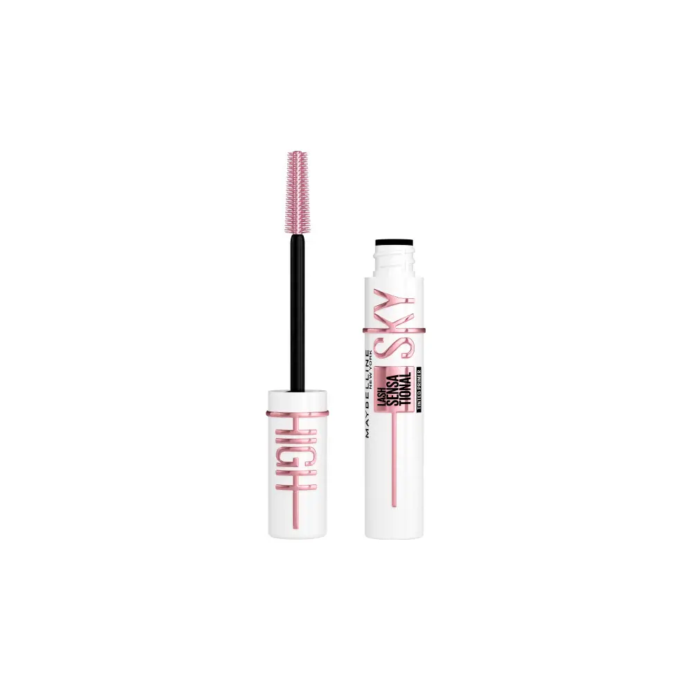 MAYBELLINE LASH SENSATIONAL SKY HIGH tinted primer 7.2 ml