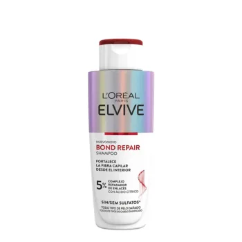 L'ORÉAL PARIS ELVIVE BOND REPAIR champoo fortalecedor 200 ml
