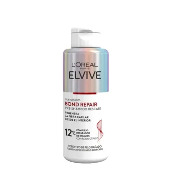 L'ORÉAL PARIS ELVIVE BOND REPAIR pre-champoo regenerating 200 ml