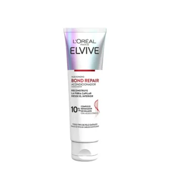 L'ORÉAL PARIS ELVIVE BOND REPAIR après-shampooing reconstructeur 150 ml