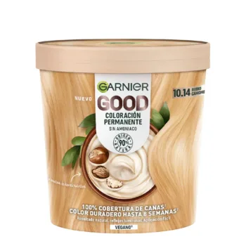GARNIER GOOD coloration permanente #10.14 blond camomille