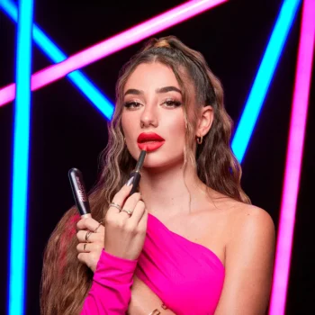 L'ORÉAL PARIS COLOR RICHE volume puro power lola #346 1 u