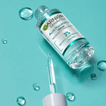 <span class="notranslate">GARNIER SKINACTIVE ALOE HYALURONIC</span> serum  30 ml
