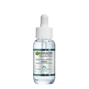 GARNIER Sérum SKINACTIVE à l'aloe vera et à l'acide hyaluronique 30 ml