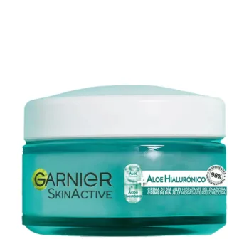 <span class="notranslate">GARNIER SKINACTIVE ALOE HYALURONIC</span> day cream 50 ml