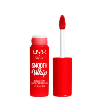 NYX PROFESSIONAL MAKE UP SMOOTH WHIPE matte lip cream #incing on 4 ml