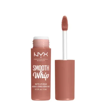 NYX PROFESSIONAL MAKE UP SMOOTH WHIPE matte lip cream #laundry day 4 ml