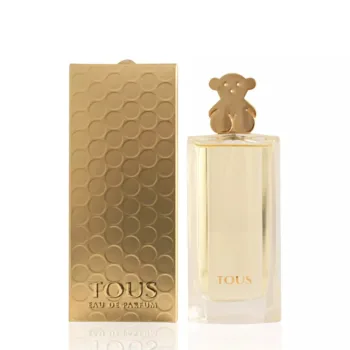 <span class="notranslate">TOUS TOUS</span> eau de parfum spray 50 ml for Women