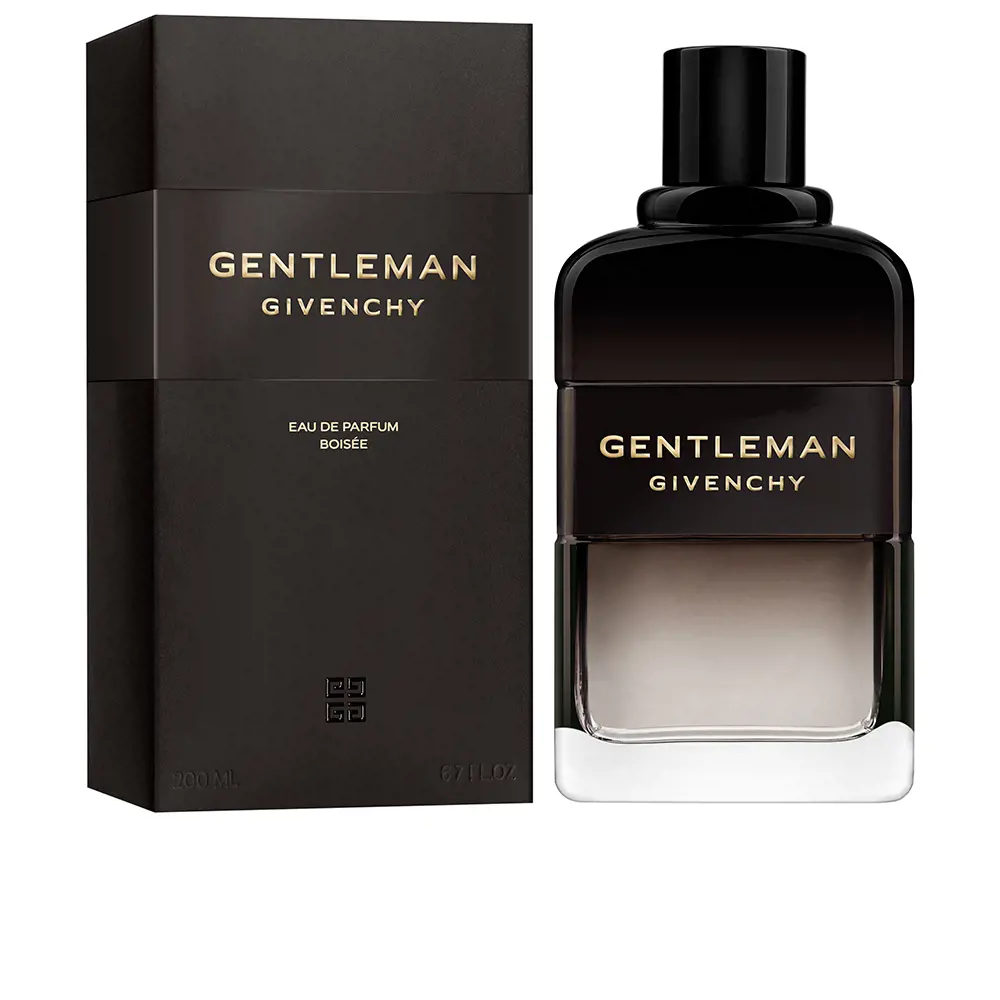 <span class="notranslate">GIVENCHY GENTLEMAN BOISE</span> eau de parfum 200 ml Unisex