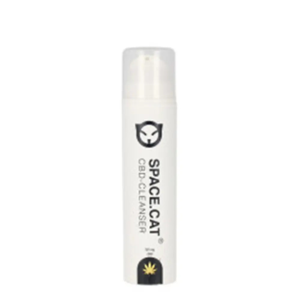 DAFFOIL CBD facial cleansing gel 50 ml DAFFOIL CBD facial cleansing gel 50 ml