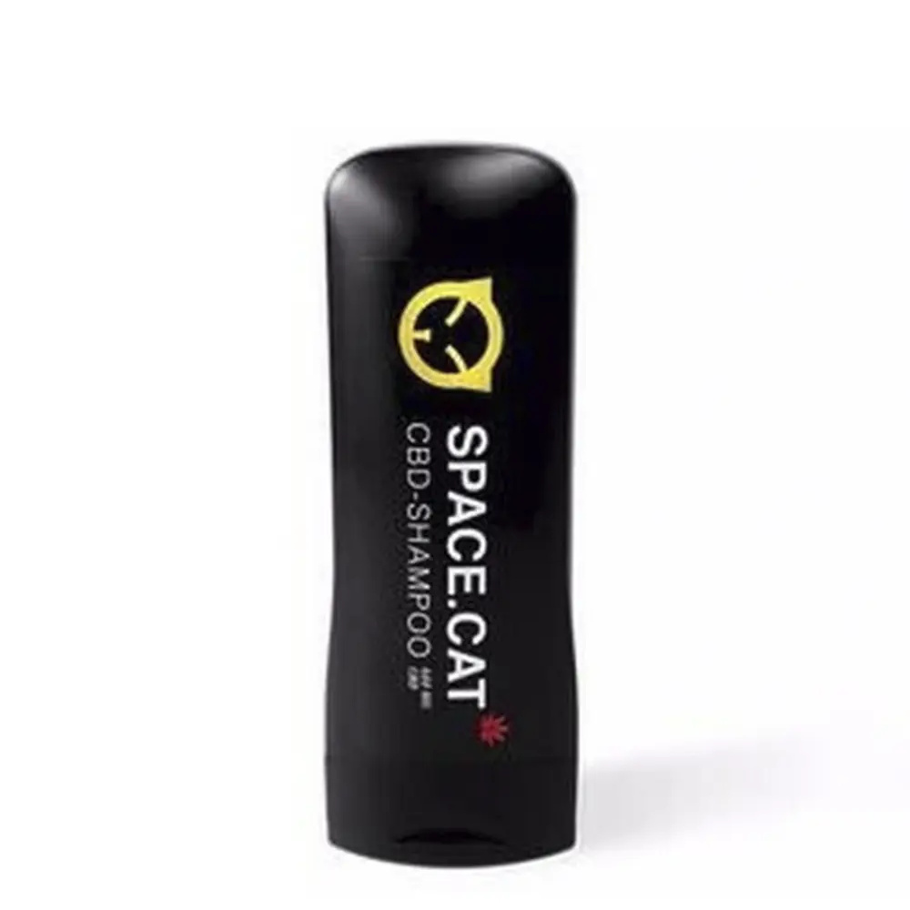 SPACECAT CBD SHAMPOO 300mg 100ml SPACECAT CBD SHAMPOO 300mg 100ml