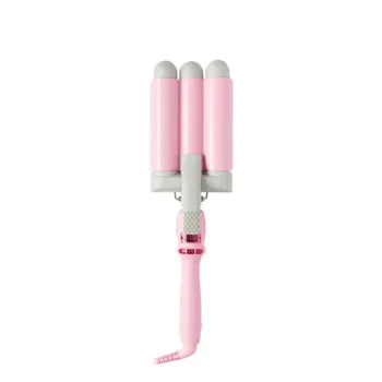 MERMADE MERMADE PROFIWELLENEISEN pro wave #pink 32 mm