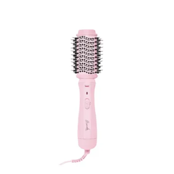 MERMADE MERMADE blow dry brush #pink 1 u