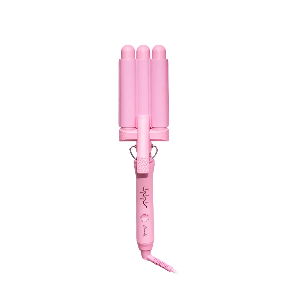 MERMADE MERMADE the style wand #pink 1 u MERMADE MERMADE the style wand #pink 1 u