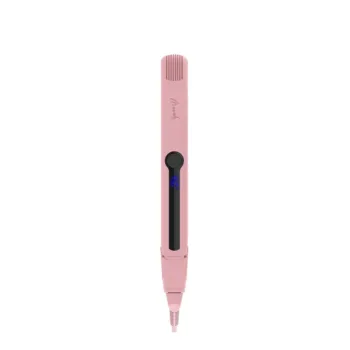 MERMADE MERMADE hair straightener #pink 1 u MERMADE MERMADE hair straightener #pink 1 u
