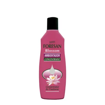 FORESAN FORESAN BLOSSOM concentrated air freshener 125 ml FORESAN FORESAN BLOSSOM concentrated air freshener 125 ml