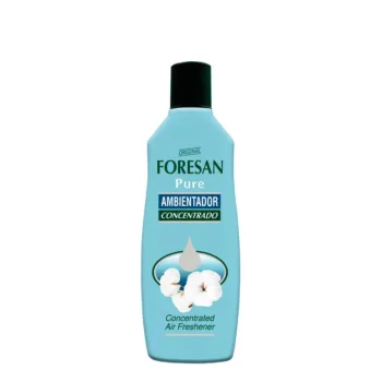 FORESAN FORESAN PURE concentrated air freshener 125 ml FORESAN FORESAN PURE concentrated air freshener 125 ml