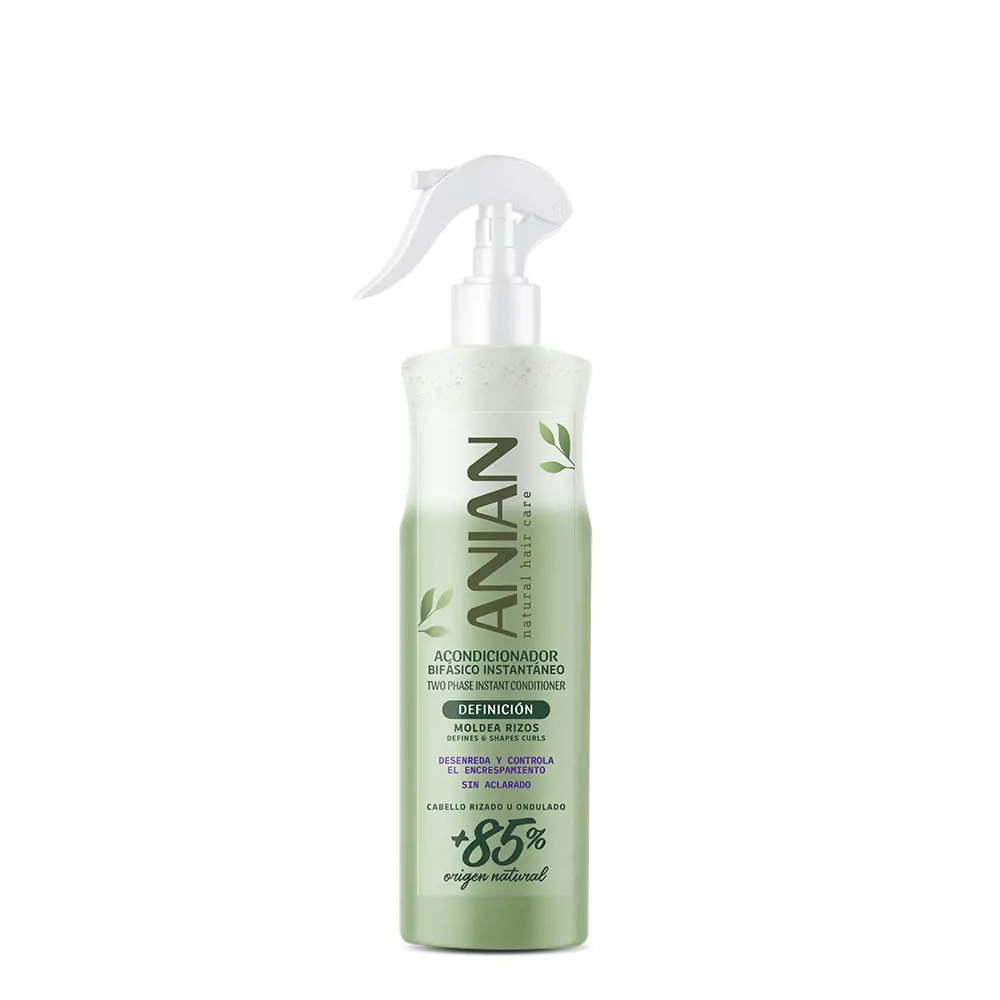 ANIAN BIPHASIC conditioner shapes curls 400 ml ANIAN BIPHASIC conditioner shapes curls 400 ml