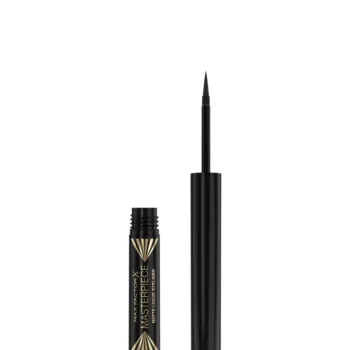 MAX FACTOR MASTERPIECE mate liquid eyeliner #01-black 1.7 ml