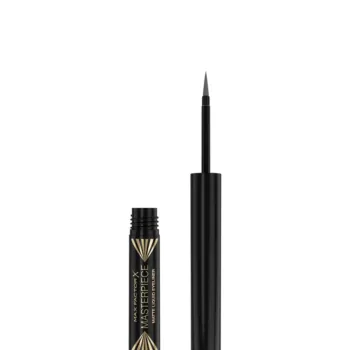 MAX FACTOR MASTERPIECE mate liquid eyeliner #02-charcoal 1.7 ml