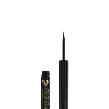 MAX FACTOR MASTERPIECE mate eyeliner liquido #04-navy 1.7 ml