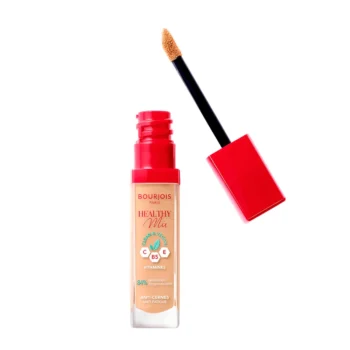 BOURJOIS HEALTHY MIX concealer vitamins #51-light vanilla 6 ml