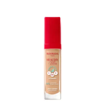 BOURJOIS HEALTHY MIX concealer vitamins #52-beige 6 ml