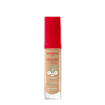 BOURJOIS HEALTHY MIX concealer vitamins #53-golden beige 6 ml