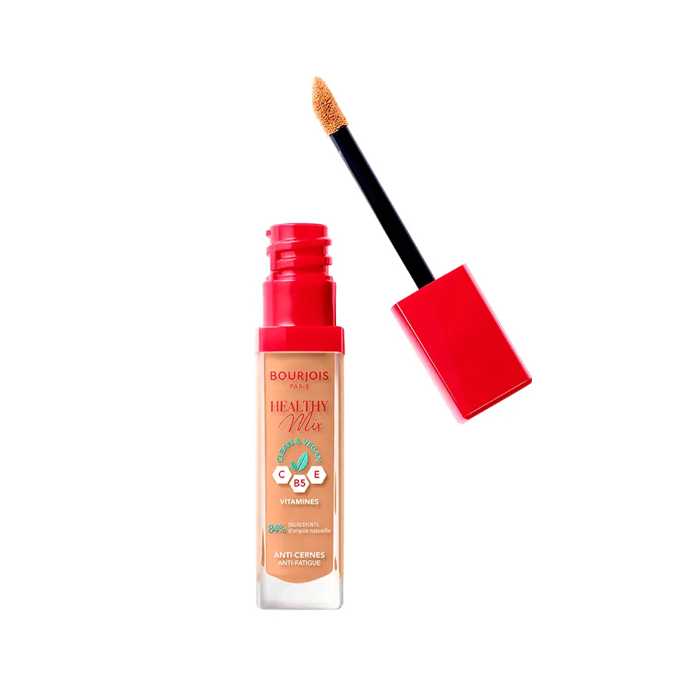 BOURJOIS HEALTHY MIX concealer vitamins #54-sun bronze 6 ml