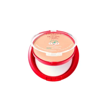 BOURJOIS HEALTHY MIX poudre naturel #02-vanilla 10 gr