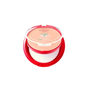 BOURJOIS HEALTHY MIX natural powder #03-rose beige 10 gr