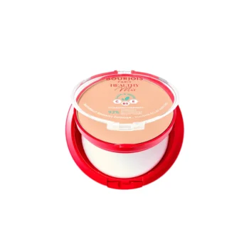 BOURJOIS HEALTHY MIX poudre naturel #04-golden-beige 10 gr