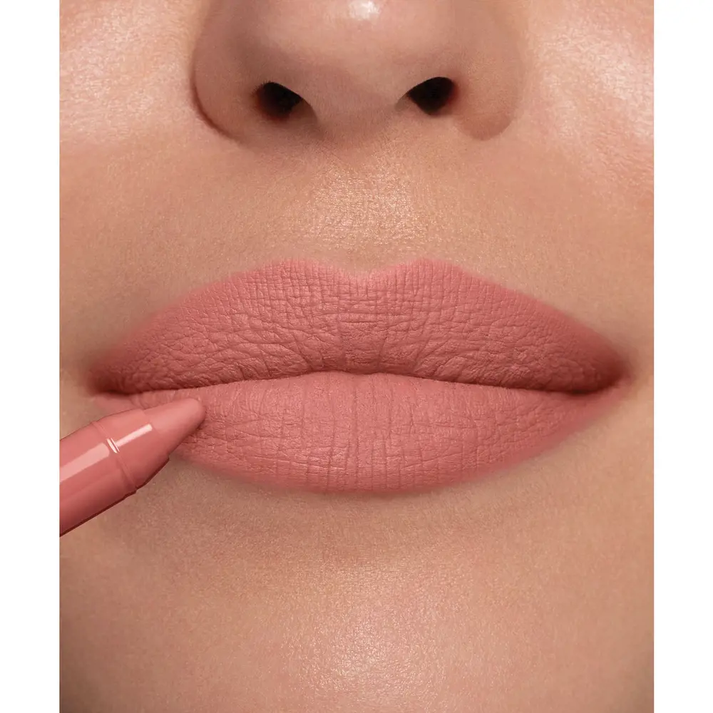 BOURJOIS VELVET THE PENCIL #01-nudifull 1.8 gr BOURJOIS VELVET THE PENCIL #01-nudifull 1.8 gr - Image 4
