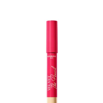 BOURJOIS VELVET THE PENCIL #06-framboise griffe 1.8 gr