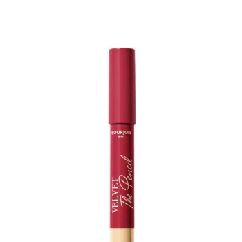 BOURJOIS VELVET THE PENCIL #08-rouge di'vin 1.8 gr