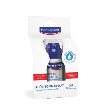 HANSAPLAST HP-Sprühverband 32.5 ml