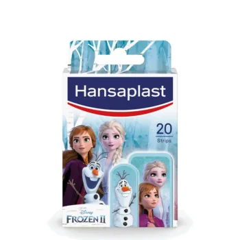 HANSAPLAST Sauces surgelées HP KIDS 20 u