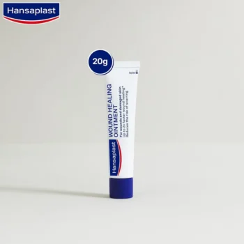 HANSAPLAST HP wound ointment 20 gr