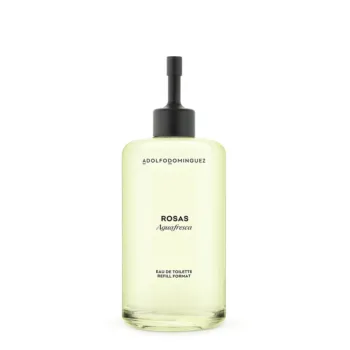 <span class="notranslate">ADOLFO DOMINGUEZ FRESH ROSE WATER</span> eau de toilette 250 ml Unisex