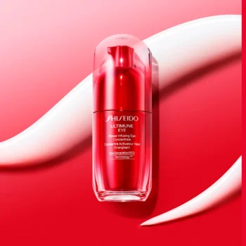 <span class="notranslate">SHISEIDO ULTIMUNE</span> power infusing eye concentrate 15ml