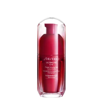 SHISEIDO Concentrato per occhi ULTIMUNE Power Infusion 15 ml SHISEIDO Concentrato per occhi ULTIMUNE Power Infusion 15 ml