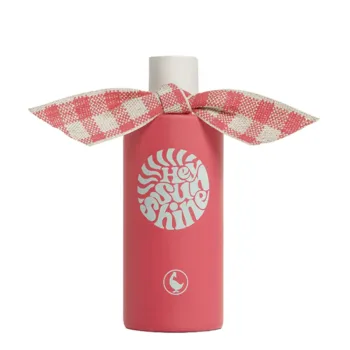 EL GANSO HEY SUNSHINE eau de toilette vaporisière 125 ml pour femmes EL GANSO HEY SUNSHINE eau de toilette vaporisière 125 ml pour femmes