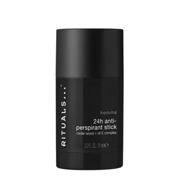 RITUALS HOMME 24h refreshing antiperspirant stick 75 ml