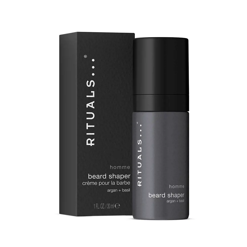 <span class="notranslate">RITUALS HOMME</span> beard shaper 30 ml