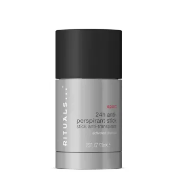 RITUALS SPORT 24h refreshing antiperspirant stick 75 ml