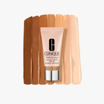 <span class="notranslate">CLINIQUE MOISTURE SURGE</span> SPF 25 sheertint #03 40ml